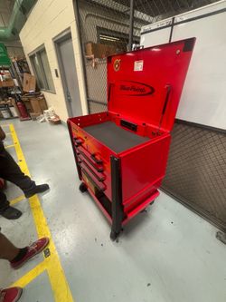 Snap on