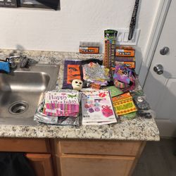 Birthday 🎈 Decorations 