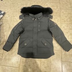 Moose Knuckles Parka