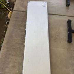 Outdoor Or Music Equipment Storage Case. 