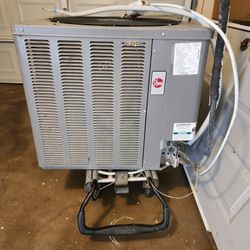 A/C  Unit