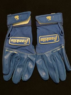 Franklin baseball gloves