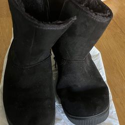Girl Boots