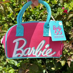 Barbie Bag 