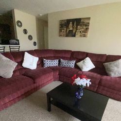 Sofa 