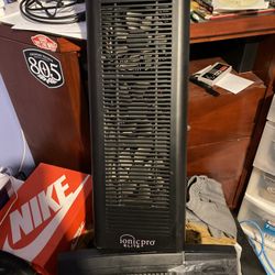 Ionic Elite Pro Air Purifier 