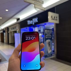 IPhone 15 Pro 128 Gb Unlocked 