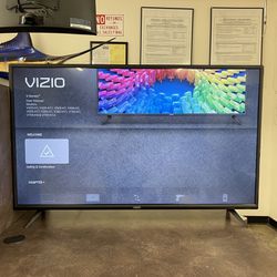 VIZIO V435-H11 43 Inch 4K Smart TV - V-Series UHD HDR
