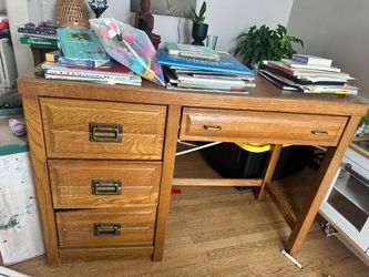Free little desk
