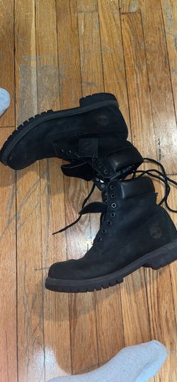 Timberlands