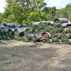 NICE Used TURF in NJ!!