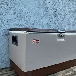 Coleman Ice Chest