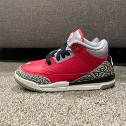 Jordan 3
