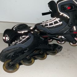 Rollerblades men’s size 11 1/2