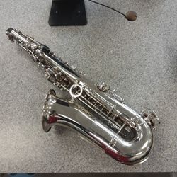 Glory Brass Saxophone 