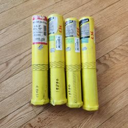 Relton & ITM Industrial Rotary Drill Rebar Cutter Bits