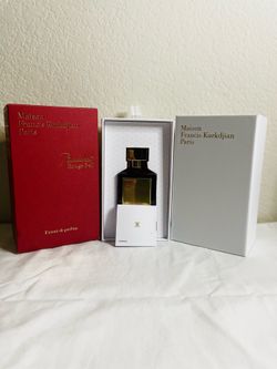BACCARAT ROUGE 540 EXTRAIT DE PARFUM 70 ML