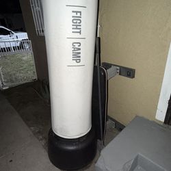 Fight Camp Punching Bag 