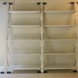 Shelving Bookcase