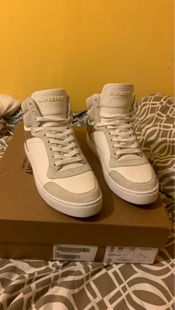 Burberry Shoes