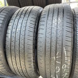 Used Tires Llantas Usadas