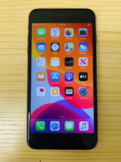 Iphone 8 Plus Unlocked 64gb