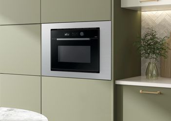 Samsung Countertop Microwave Air Fry | Wi-Fi | 1.2 cu.ft.