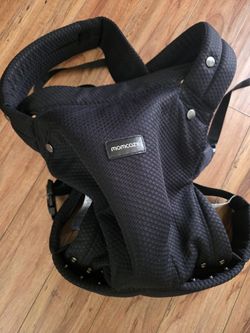 Baby Carrier