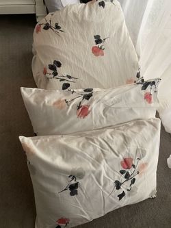 Queen Size Kate Spade Comforter And Shams