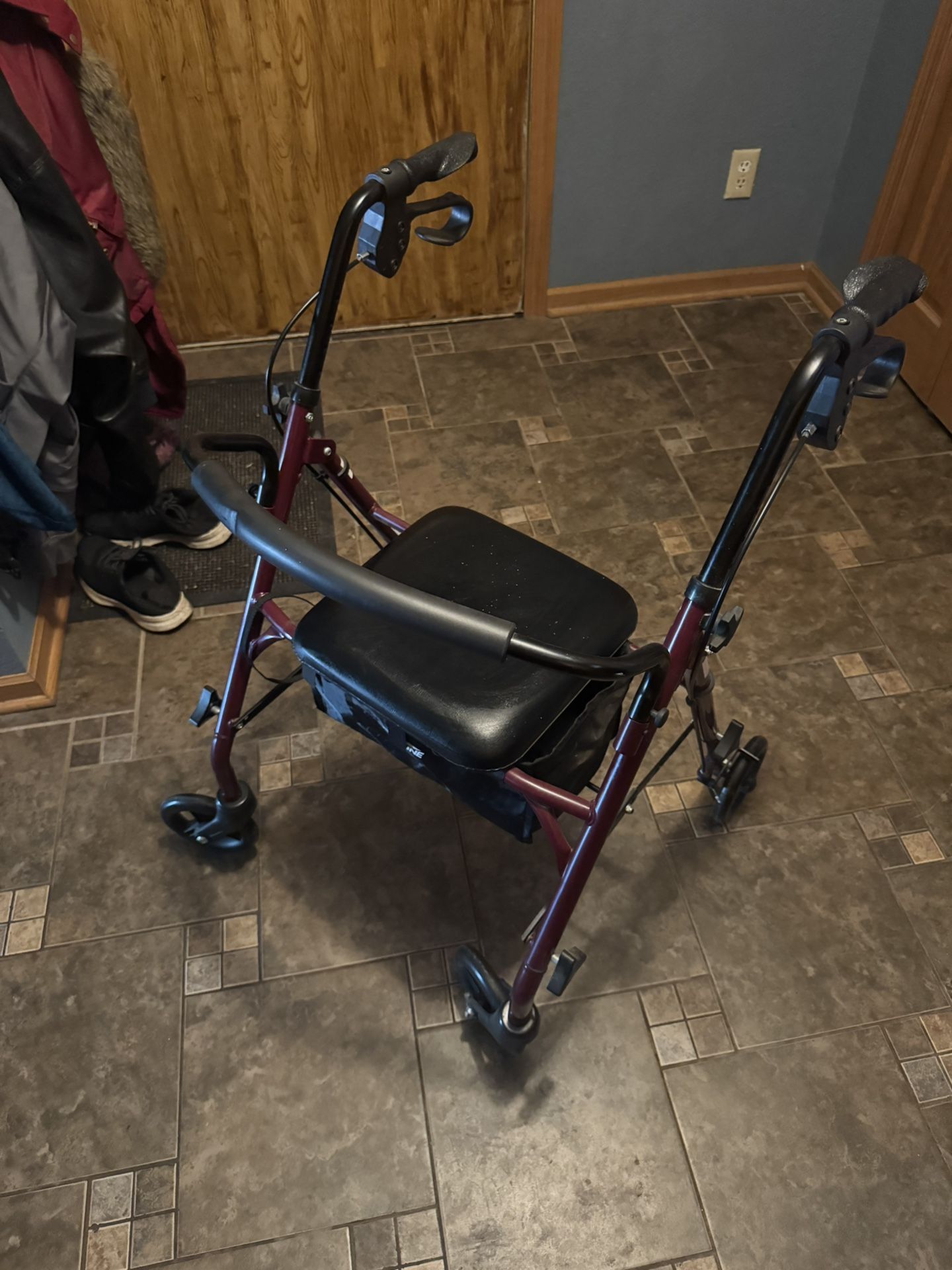 Mobility Walker