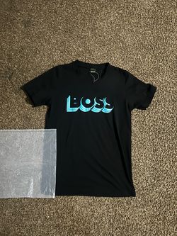 Boss shirt