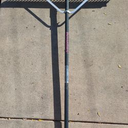 Razorback Grading Rake