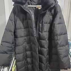 XL Michael Kors Women's Winter Coat 