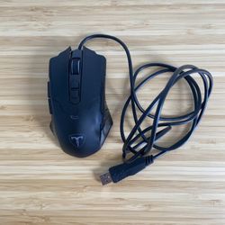 Gaming Mouse