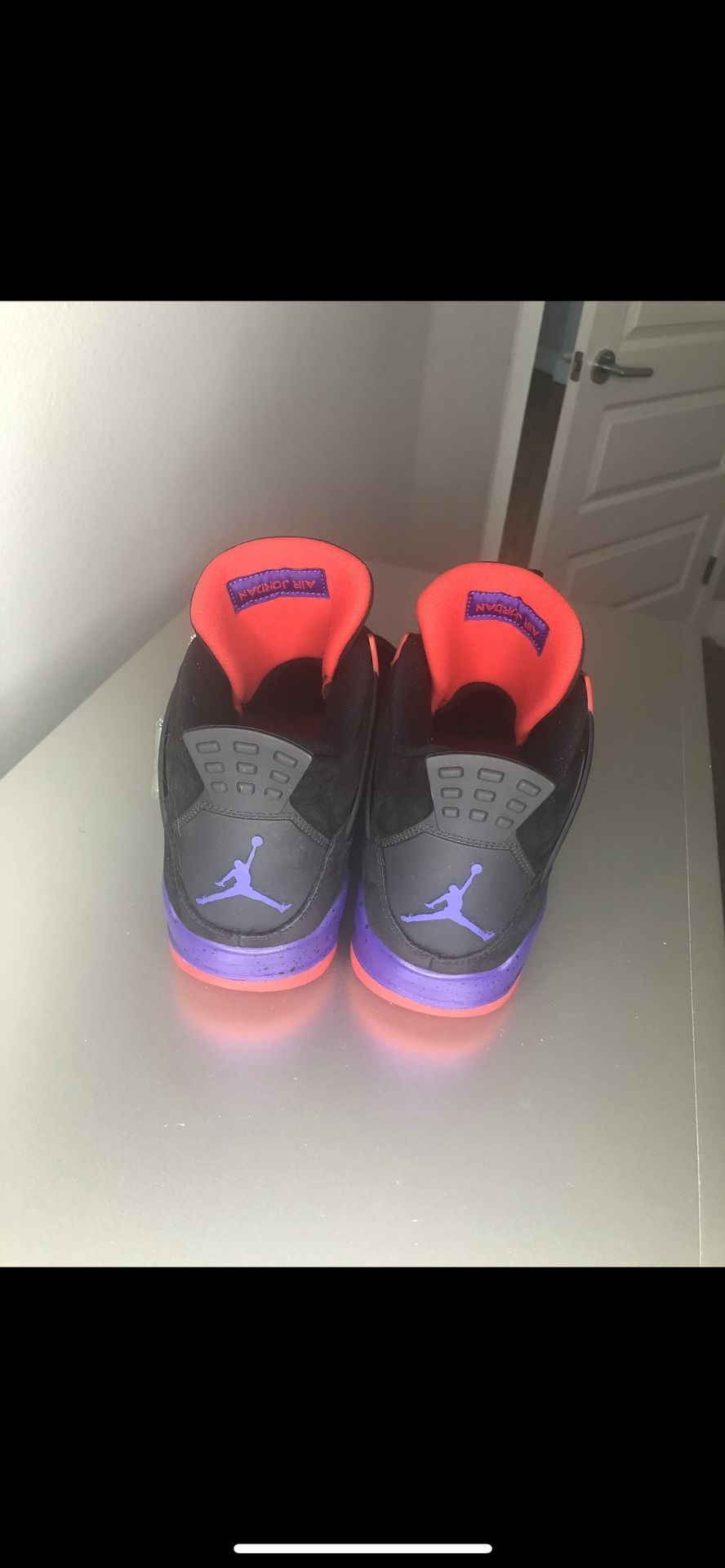 jordan 4 nrg raptors