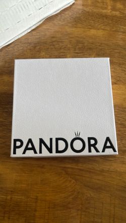 Pandora jewelry charm