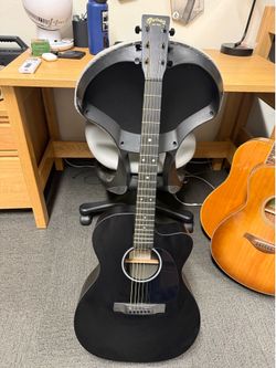 Martin X Series