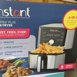 Air Fryer Brand New 