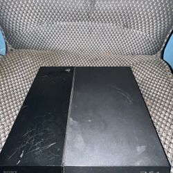 PS4 130 OBO 