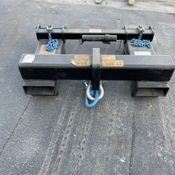 STAR INDUSTRIES UNIVERSAL LIFT HOOK
