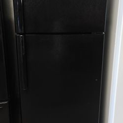 18cf Stainless Refrigerator 