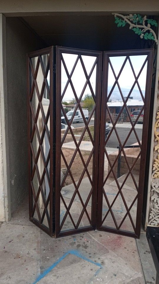 Partition Mirrored