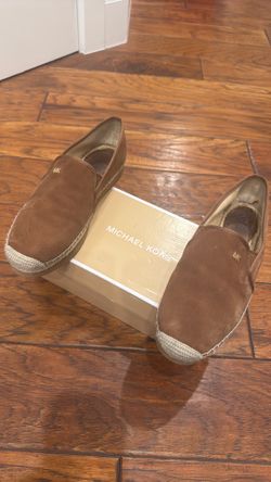 Michael Kors espadrille