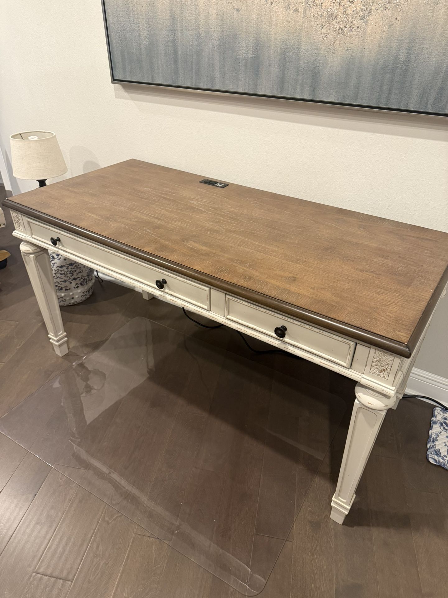 Office Desk