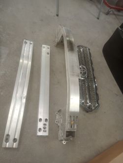Civic Rebar