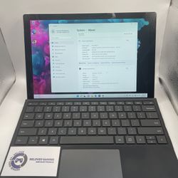Surface Pro 6 - i5 - 8gb - 128gb - In Great Condition - For Sale Or Trade