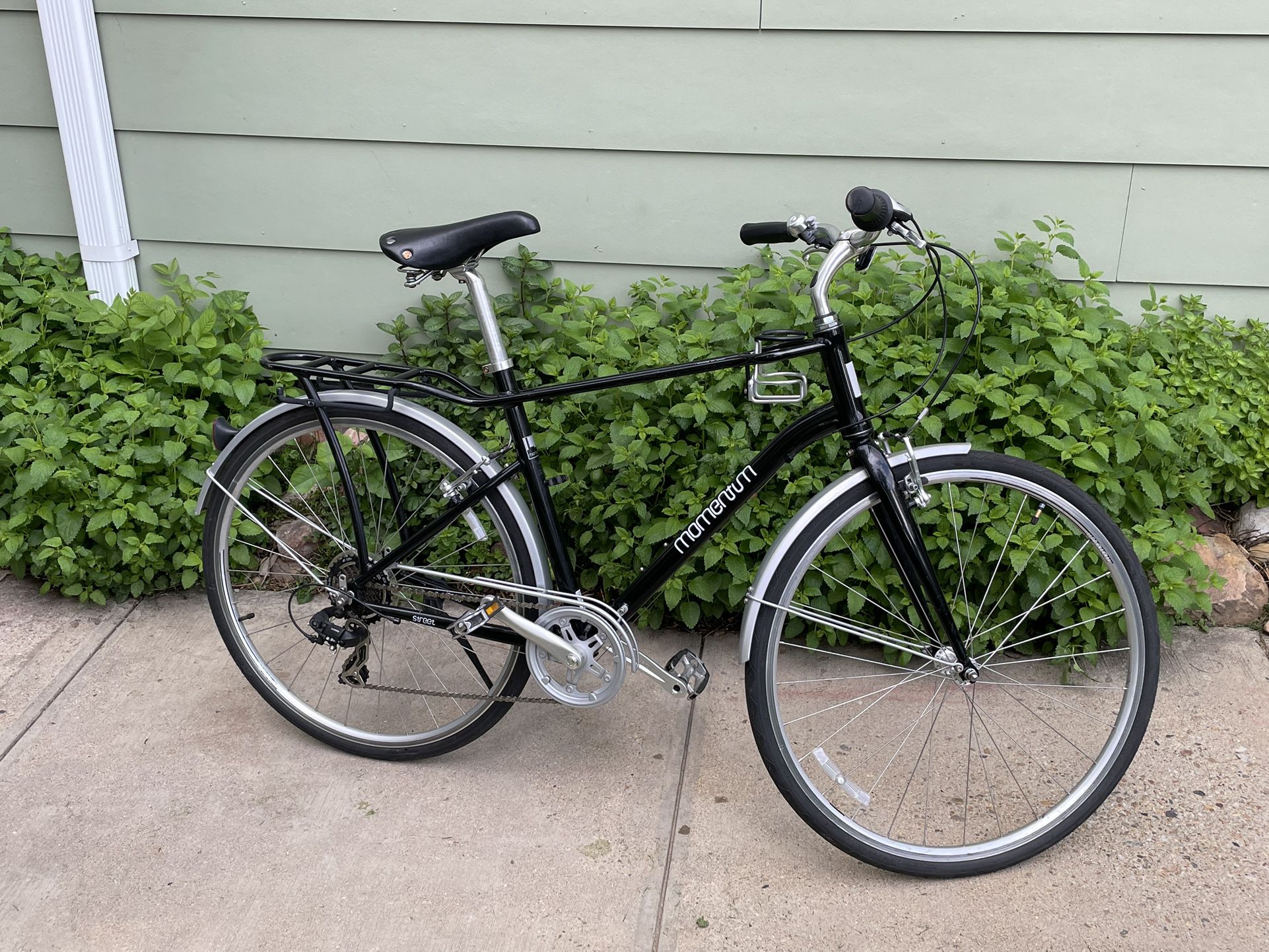 Cruiser/Commuter Bicycle