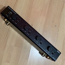 SIMA STEREO SPEAKER SELECTOR