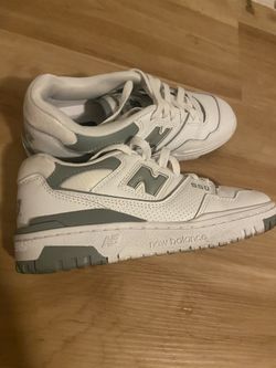New Balance 550