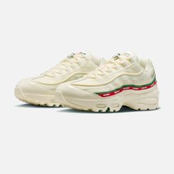 Nike Air Max 95 SP Undefeated Sail (Size 11) - IB4453-100